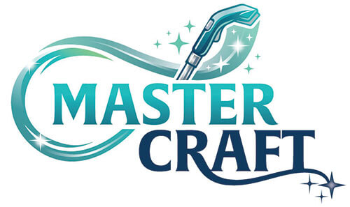 Mastercraft Carpet Tile & Upholstery Cleaning's Logo